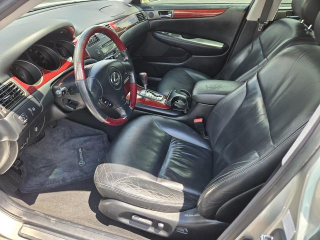 2003 Lexus ES - $8,995