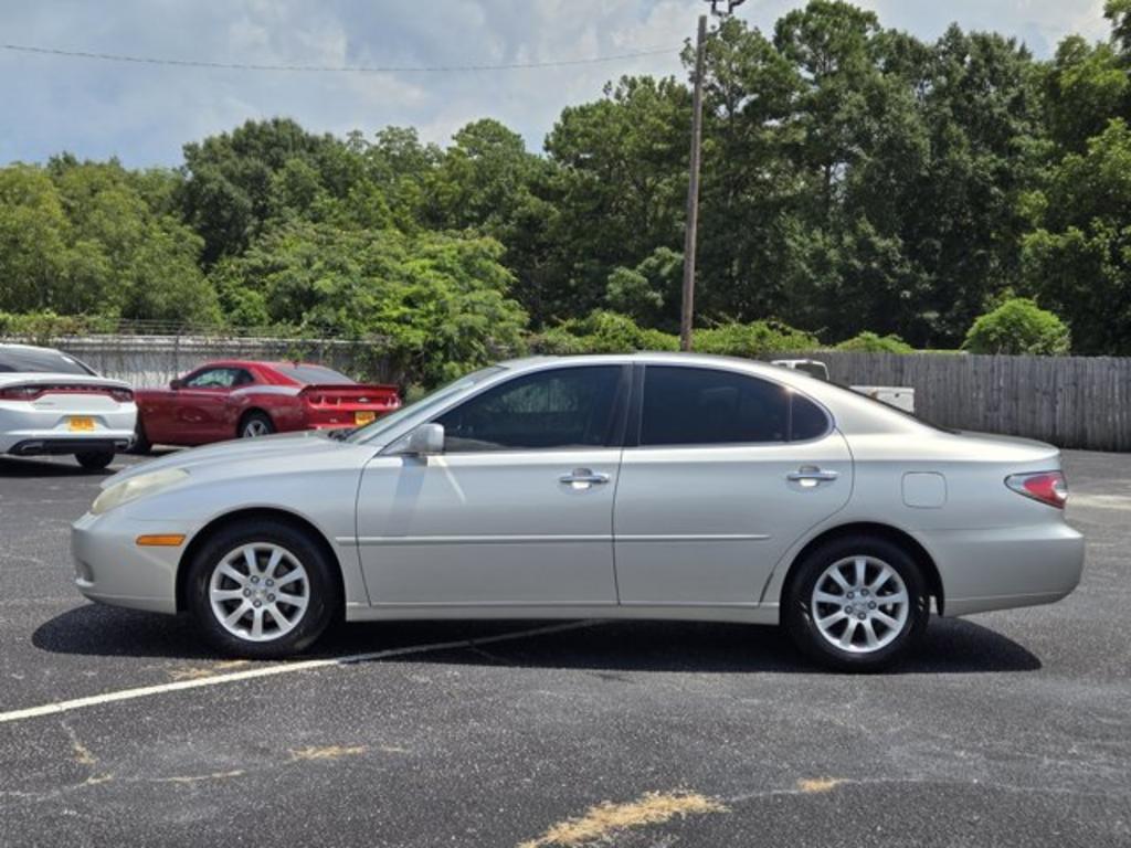 2003 Lexus ES - $8,995