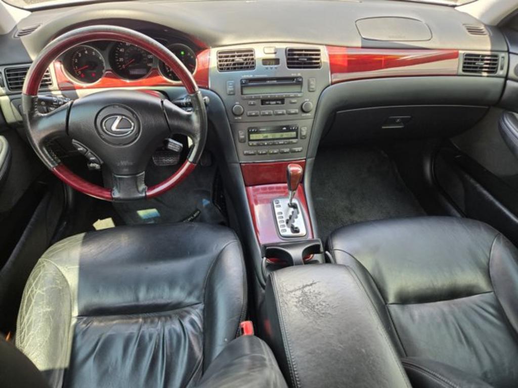 2003 Lexus ES - $8,995