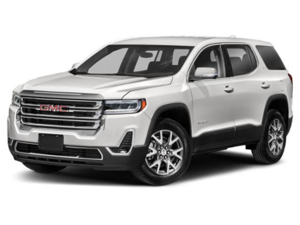 2020 GMC Acadia - $16,995