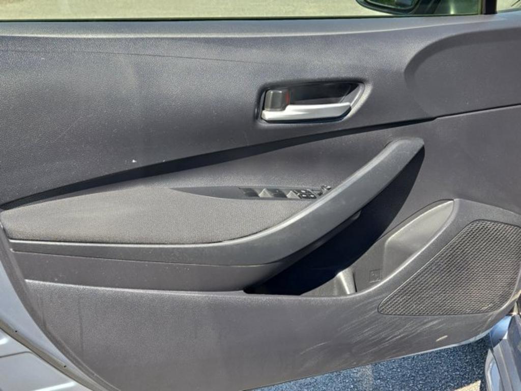 2021 Toyota Corolla - $14,995