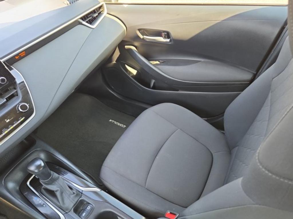 2021 Toyota Corolla - $14,995
