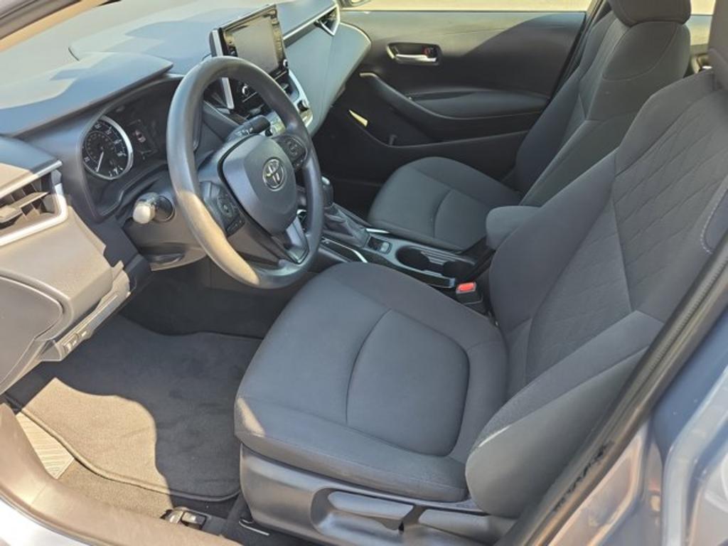 2021 Toyota Corolla - $14,995