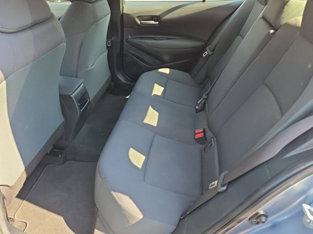 2021 Toyota Corolla - $14,995