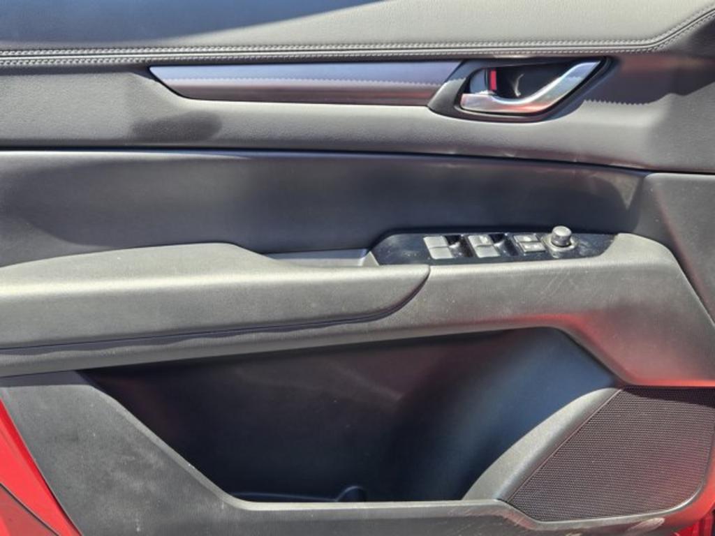 2017 MAZDA CX-5 - $16,995