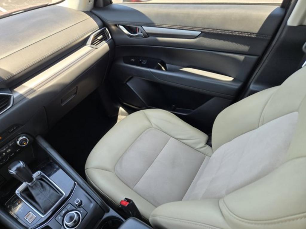 2017 MAZDA CX-5 - $16,995