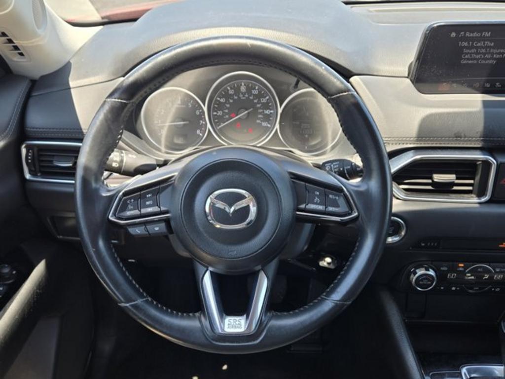 2017 MAZDA CX-5 - $16,995