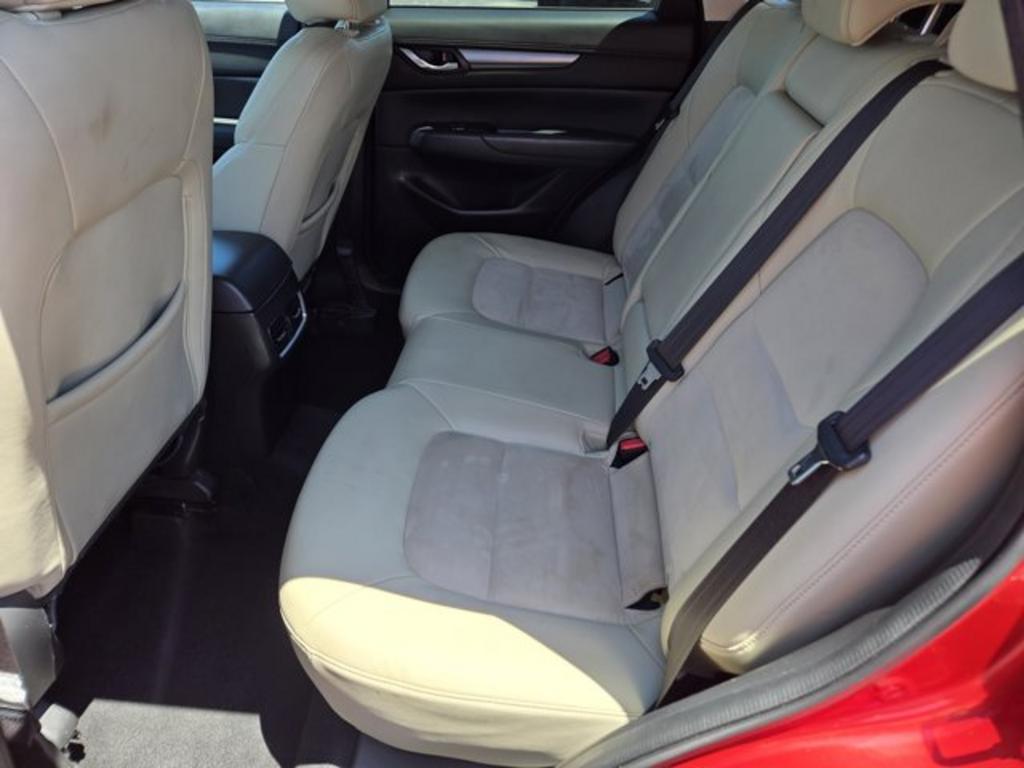 2017 MAZDA CX-5 - $16,995