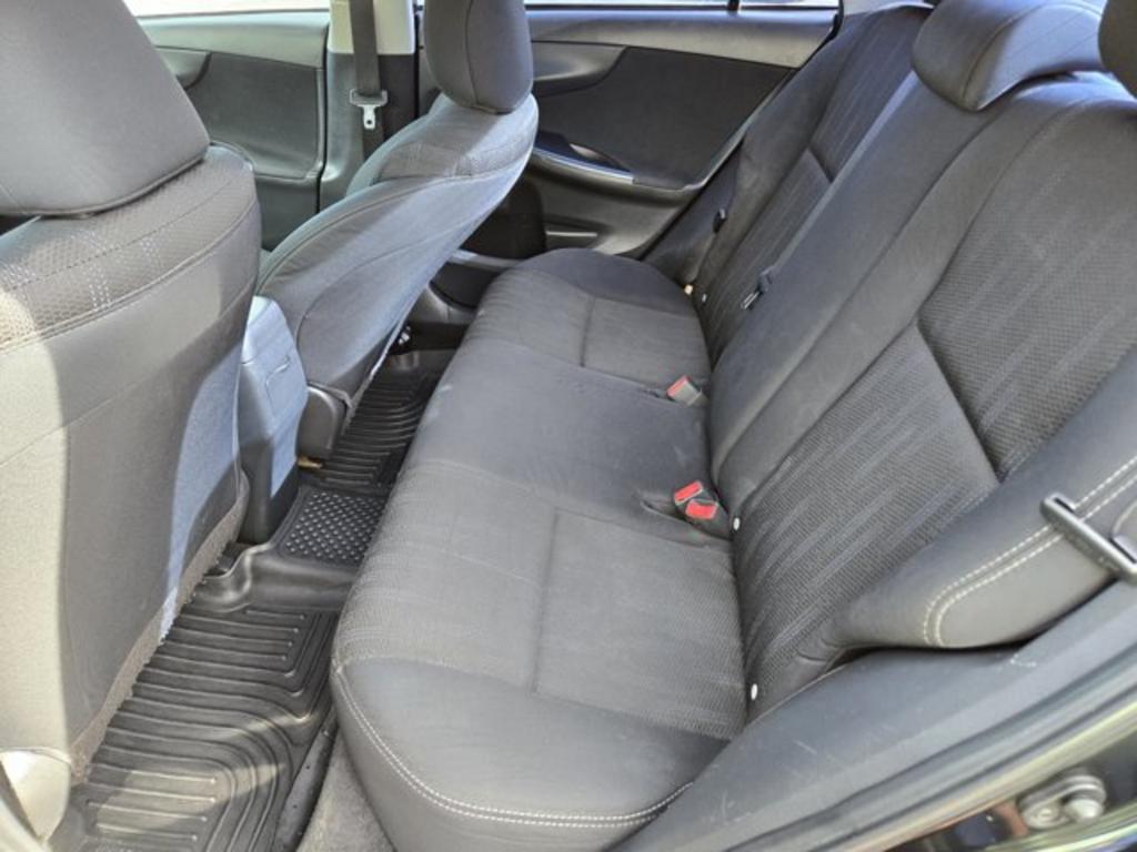 2013 Toyota Corolla - $9,995