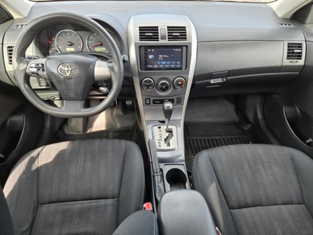 2013 Toyota Corolla - $9,995