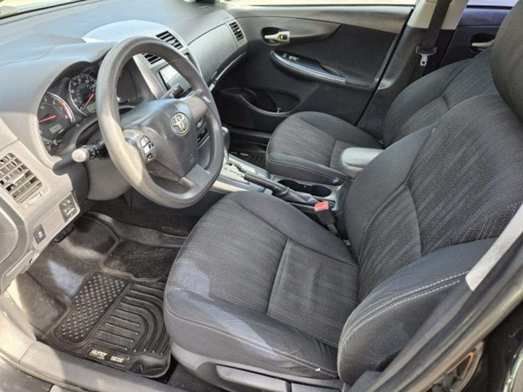 2013 Toyota Corolla - $9,995