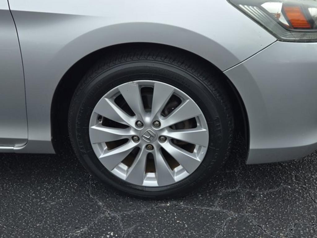 2013 Honda Accord - $14,995