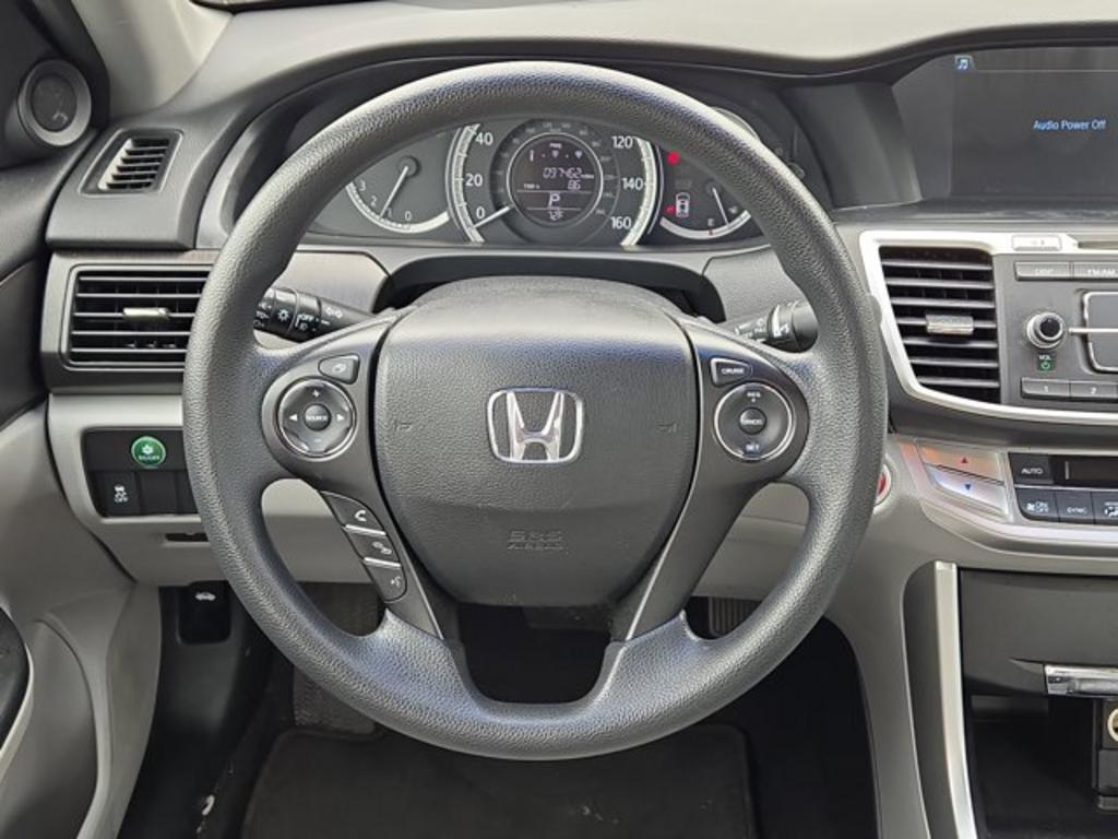 2013 Honda Accord - $14,995