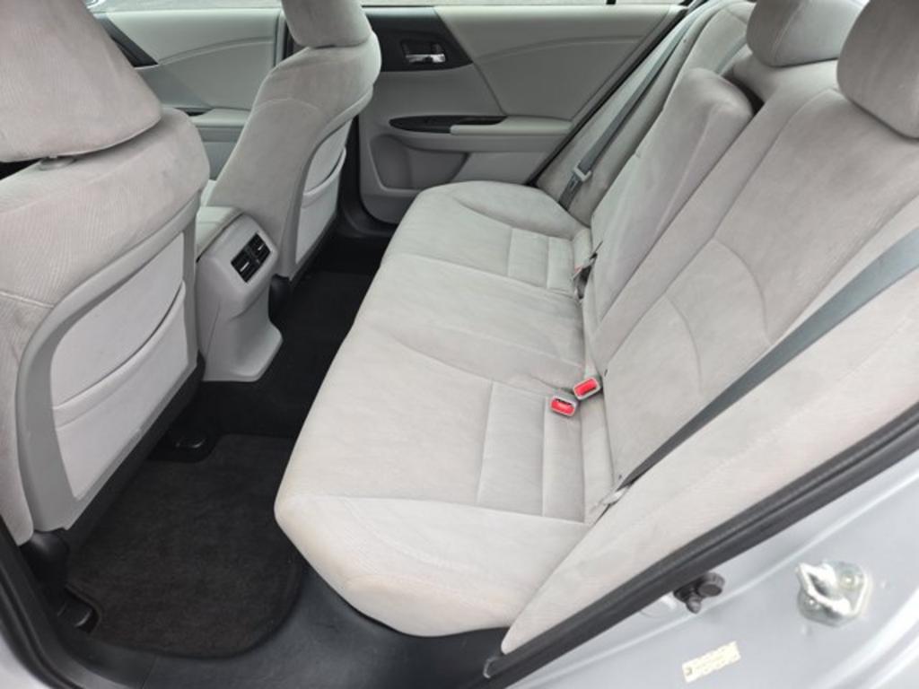 2013 Honda Accord - $14,995