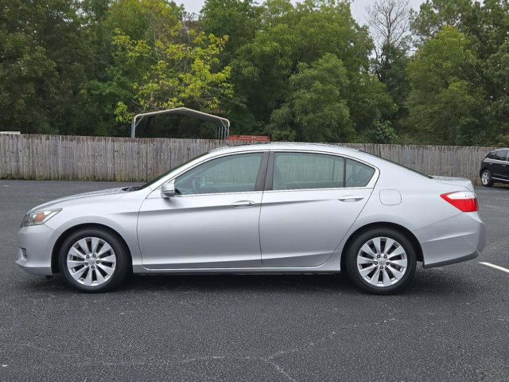 2013 Honda Accord - $14,995