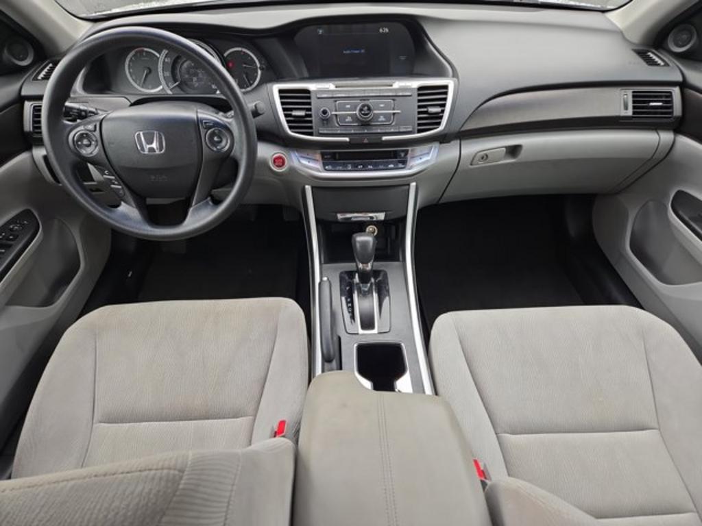 2013 Honda Accord - $14,995