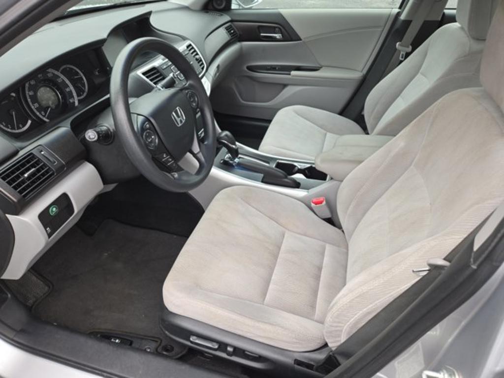 2013 Honda Accord - $14,995
