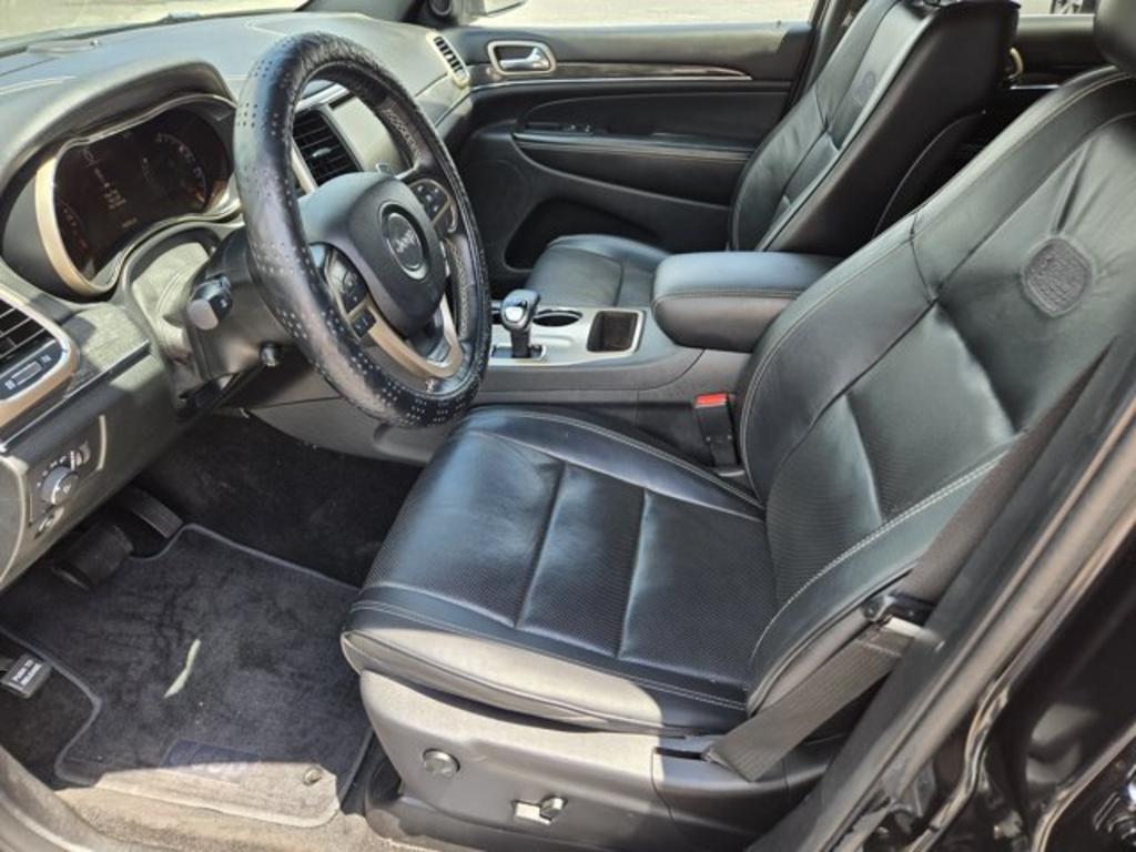 2015 Jeep Cherokee - $13,995