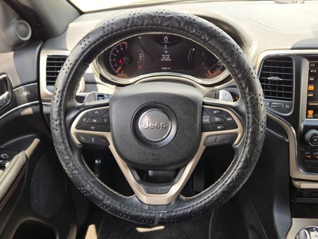 2015 Jeep Cherokee - $13,995