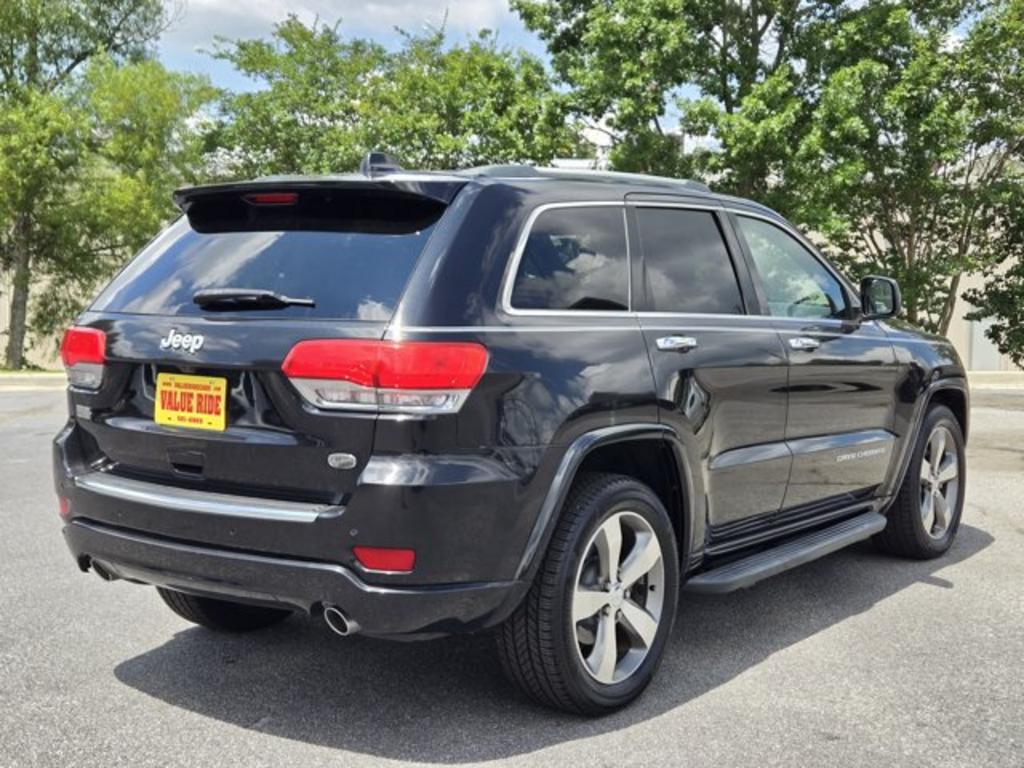 2015 Jeep Cherokee - $13,995