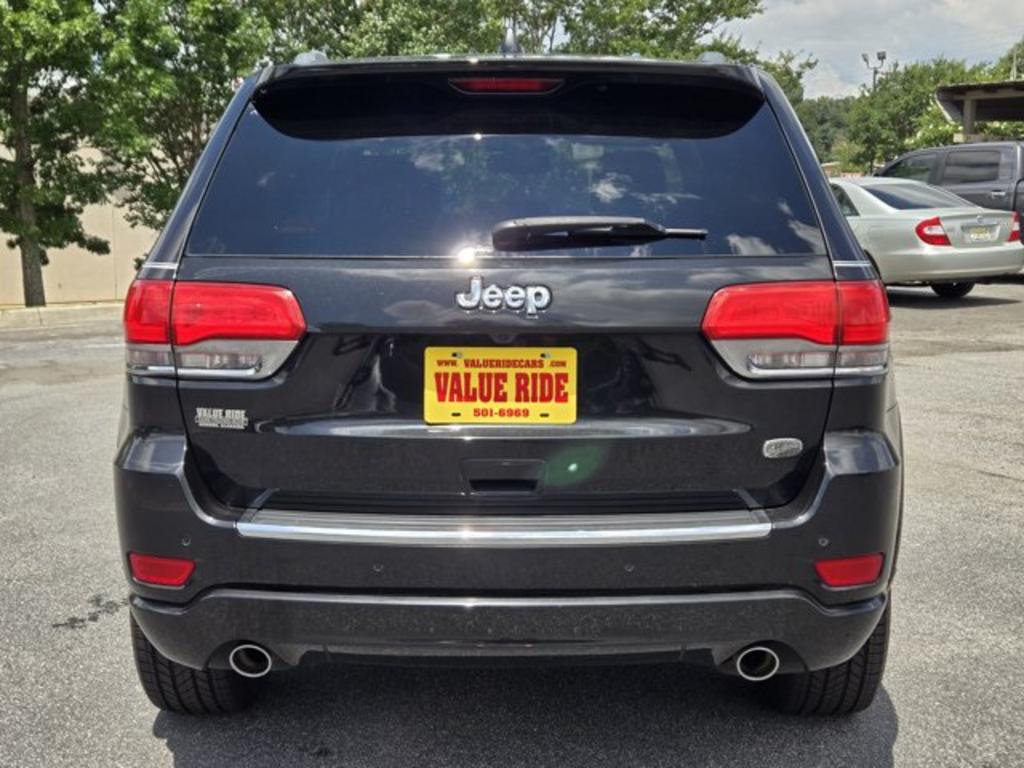 2015 Jeep Cherokee - $13,995