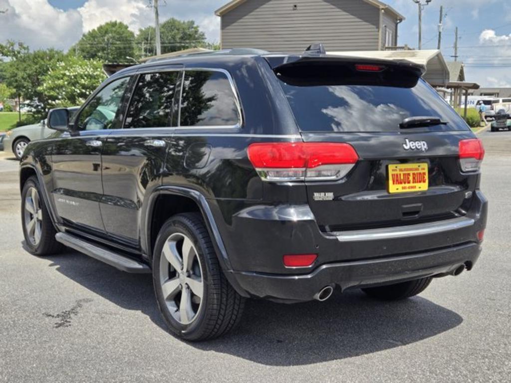 2015 Jeep Cherokee - $13,995