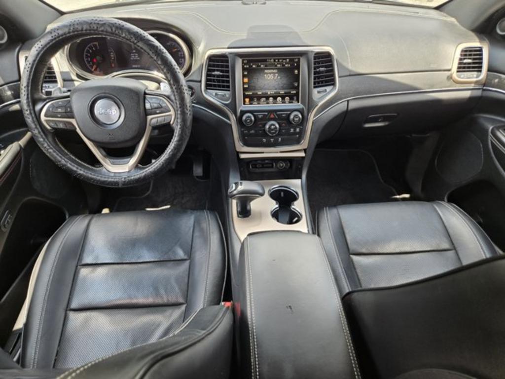 2015 Jeep Cherokee - $13,995