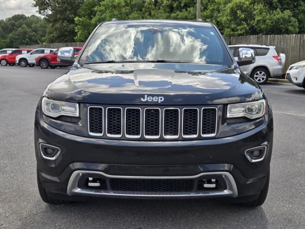 2015 Jeep Cherokee - $13,995