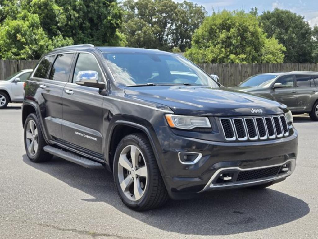 2015 Jeep Cherokee - $13,995