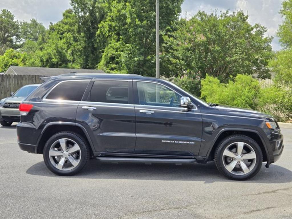 2015 Jeep Cherokee - $13,995