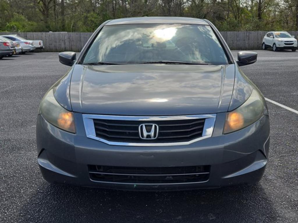 2010 Honda Accord - $11,995