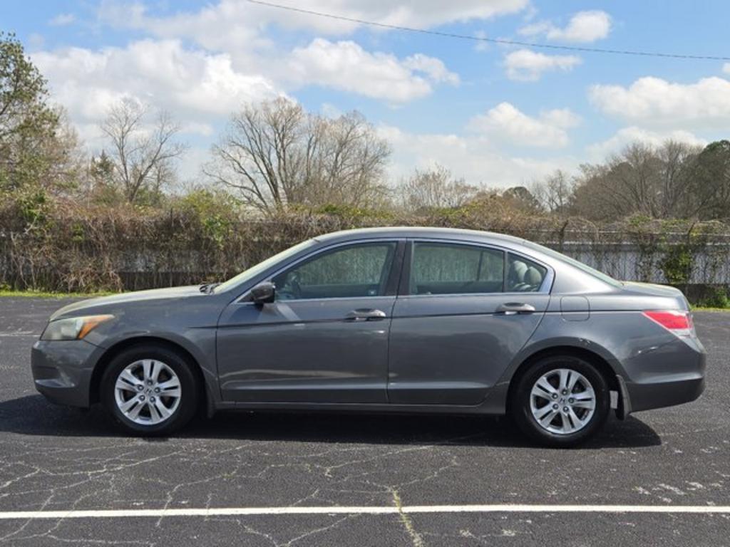 2010 Honda Accord - $11,995