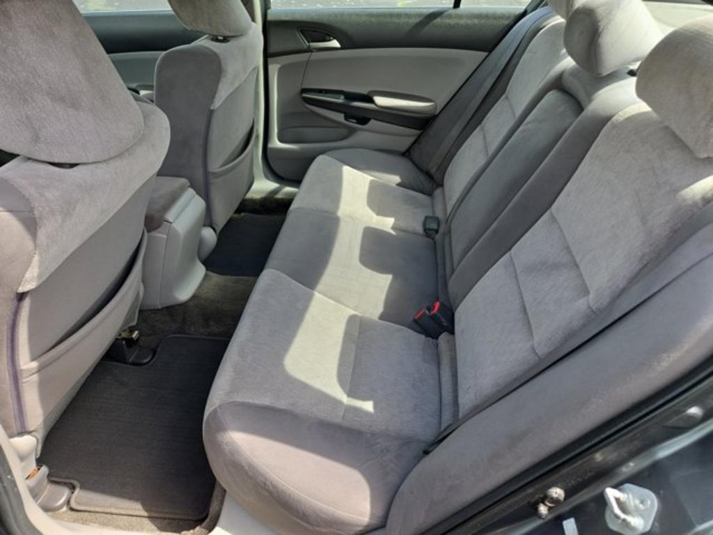 2010 Honda Accord - $11,995