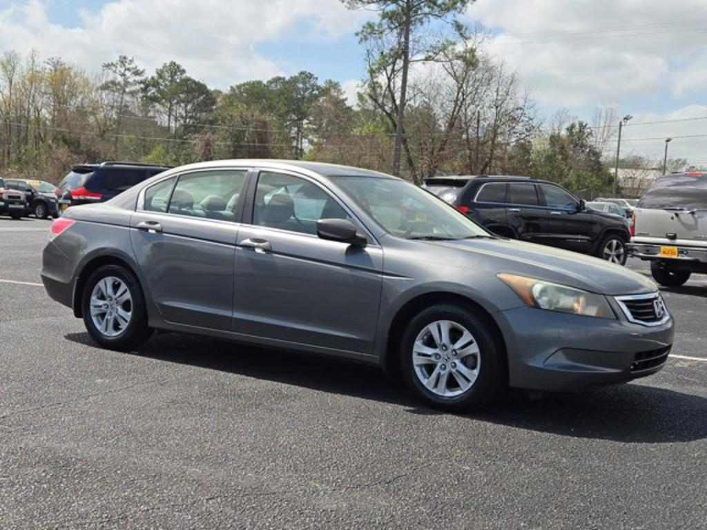 2010 Honda Accord - $11,995