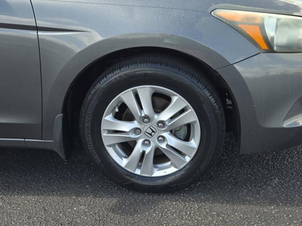 2010 Honda Accord - $11,995
