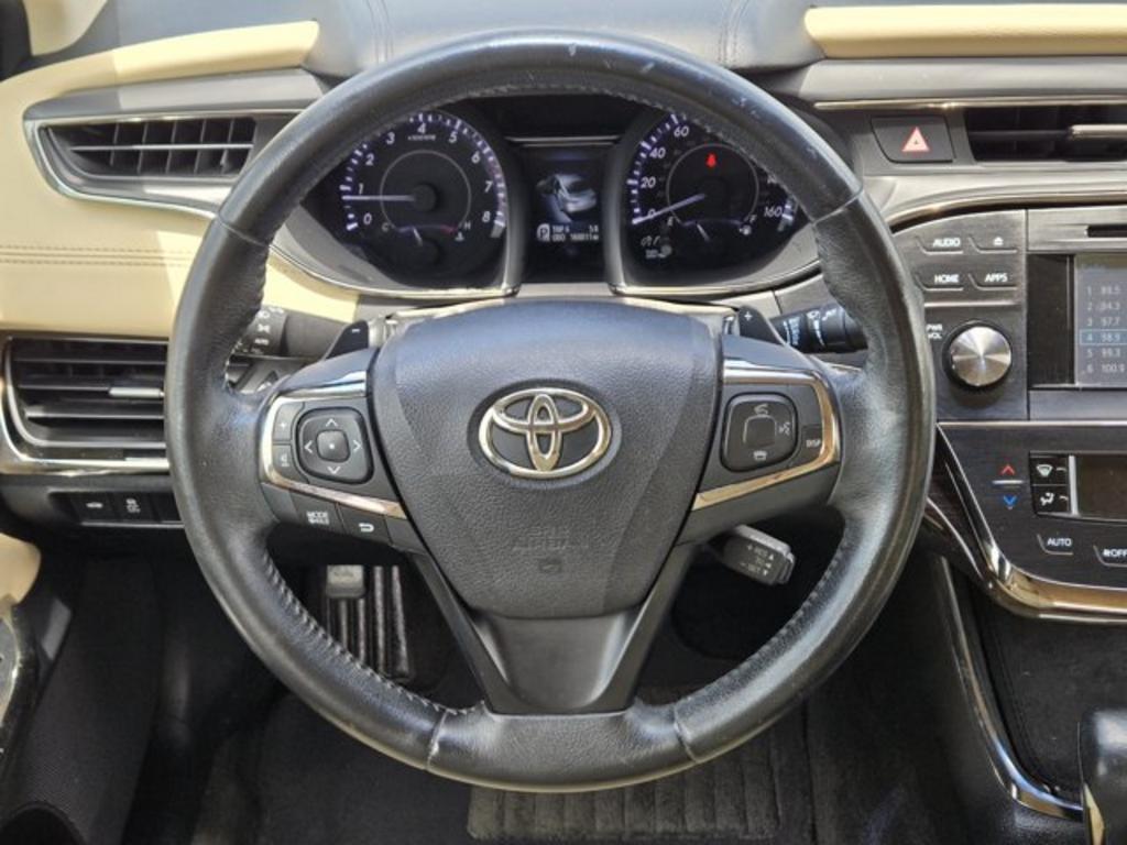 2015 Toyota Avalon - $11,995