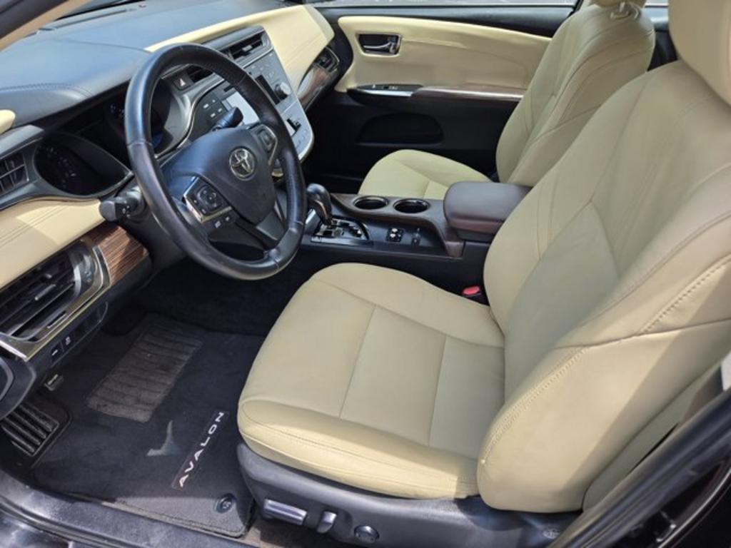 2015 Toyota Avalon - $11,995