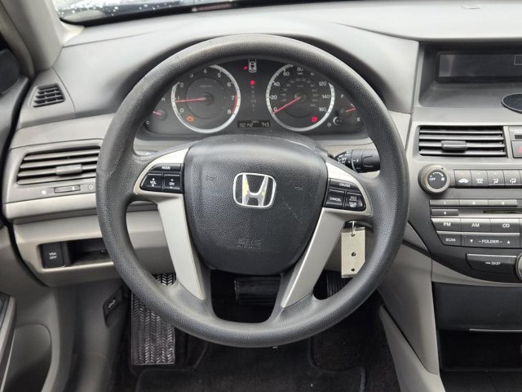 2009 Honda Accord - $9,995
