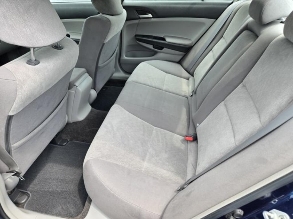 2009 Honda Accord - $9,995