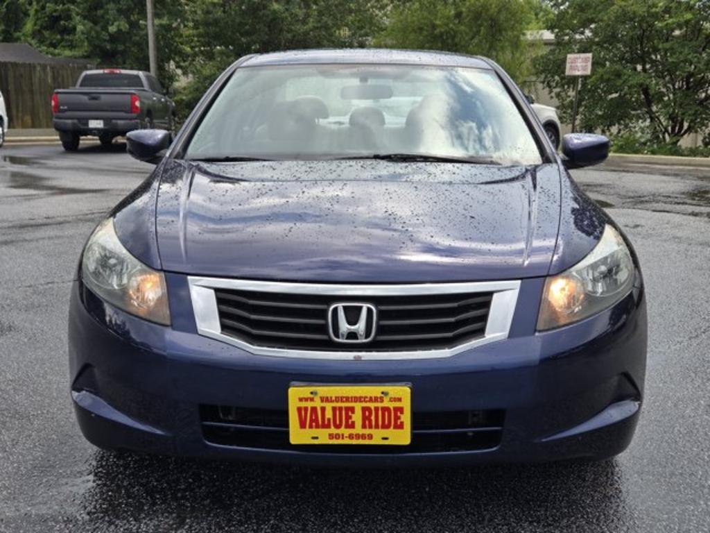 2009 Honda Accord - $9,995