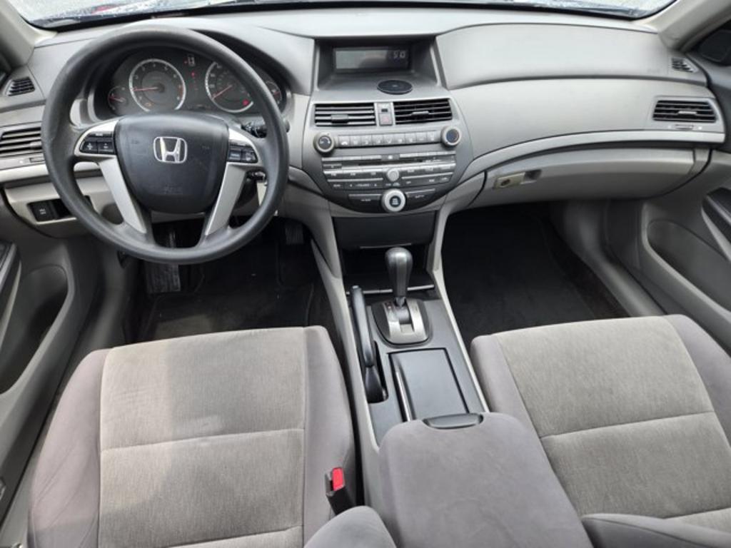 2009 Honda Accord - $9,995