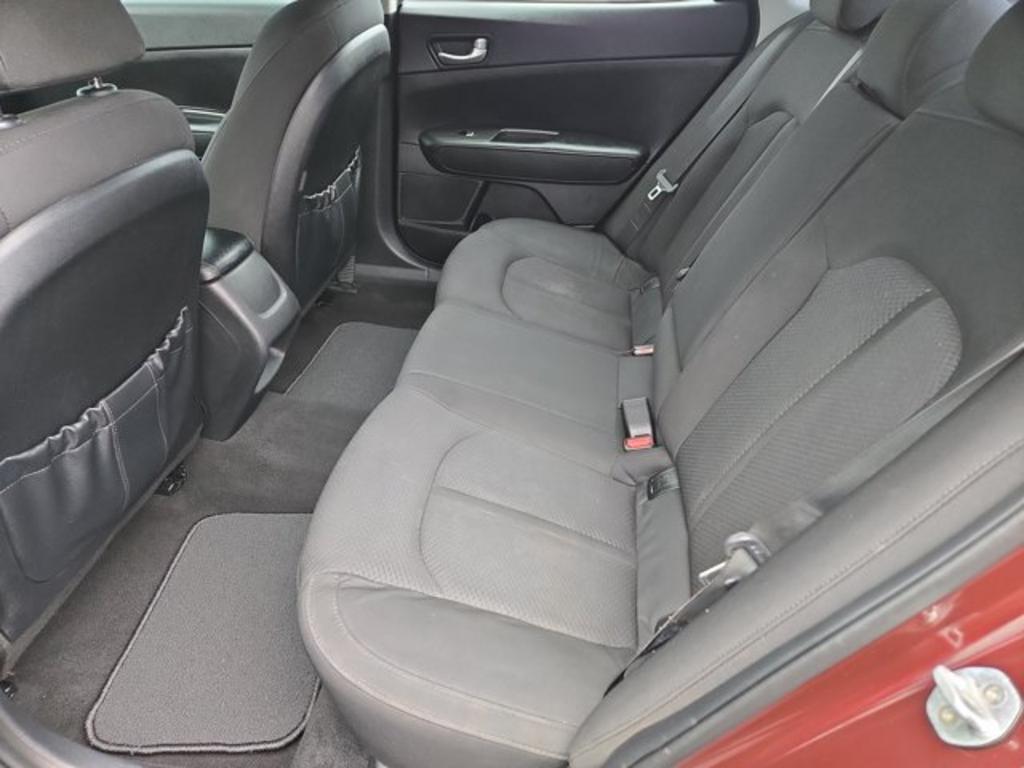 2017 Kia Optima - $11,995