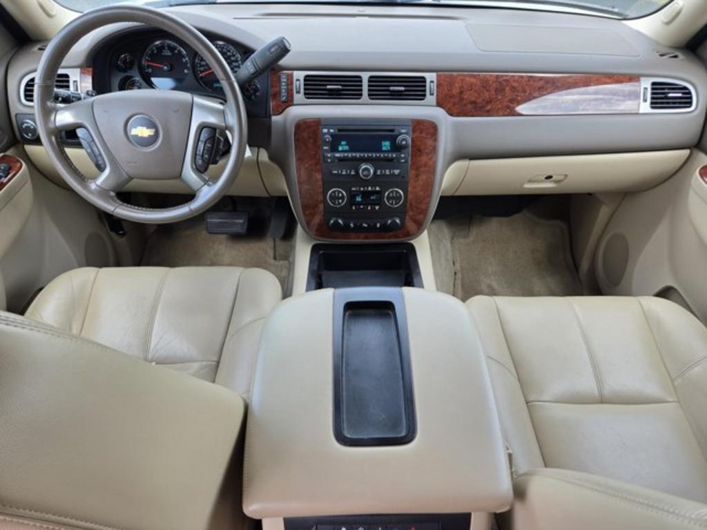 2013 Chevrolet Tahoe - $15,995