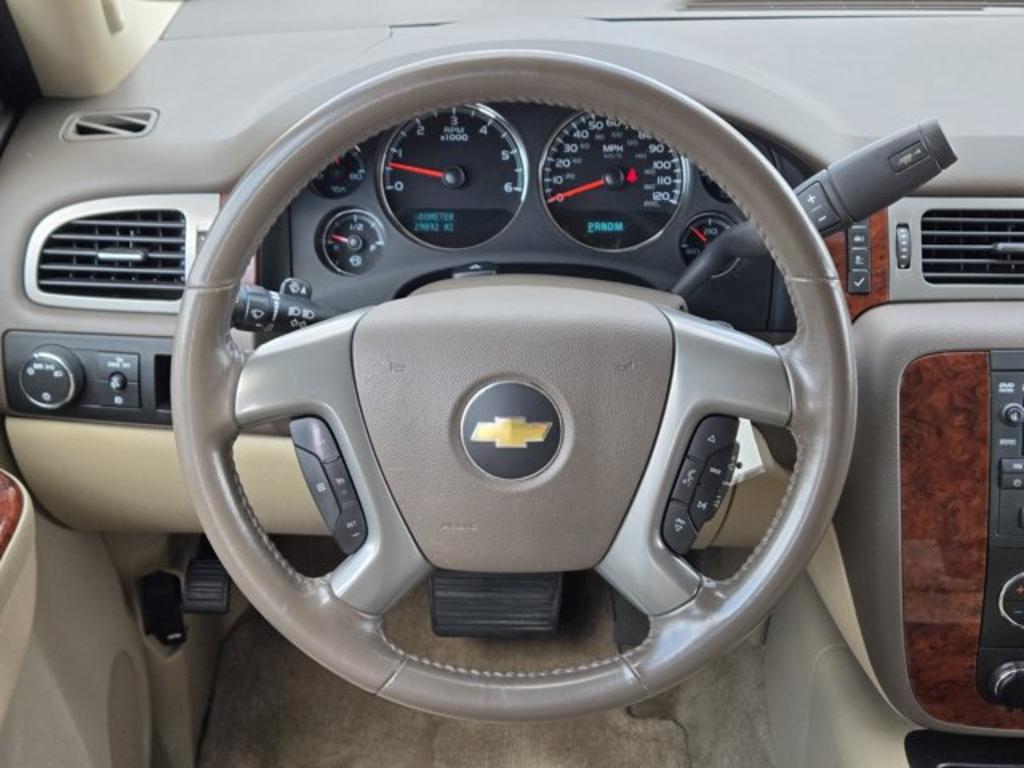 2013 Chevrolet Tahoe - $15,995