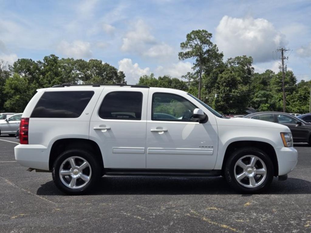 2013 Chevrolet Tahoe - $15,995
