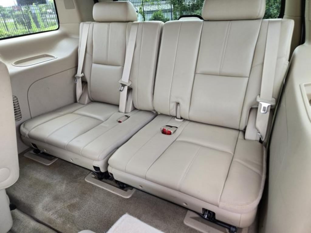 2013 Chevrolet Tahoe - $15,995