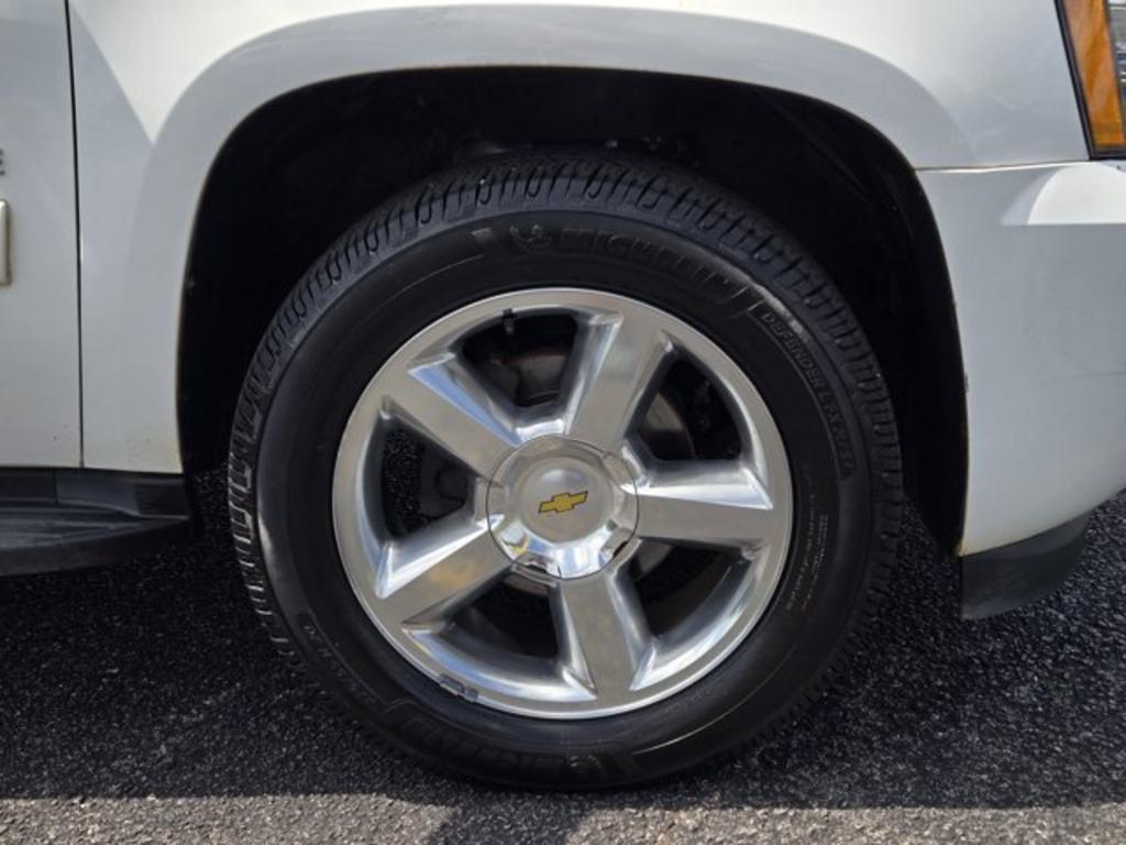 2013 Chevrolet Tahoe - $15,995