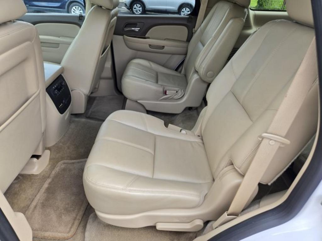 2013 Chevrolet Tahoe - $15,995