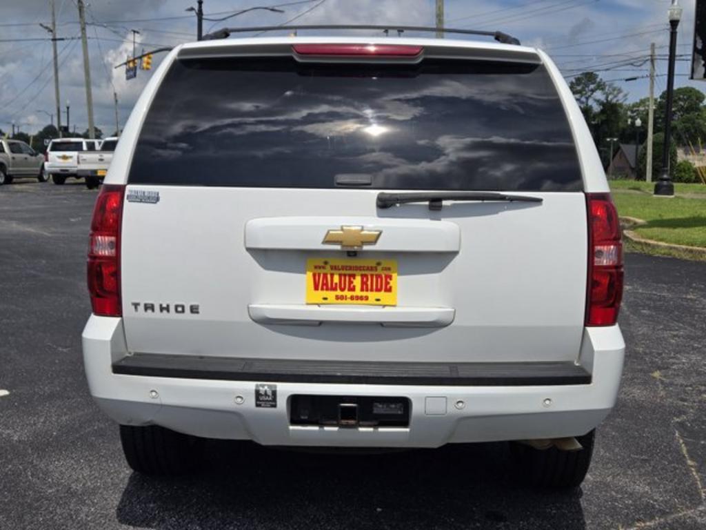 2013 Chevrolet Tahoe - $15,995