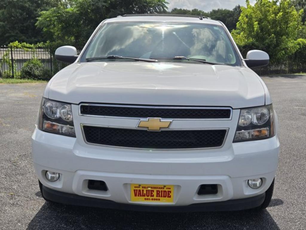 2013 Chevrolet Tahoe - $15,995